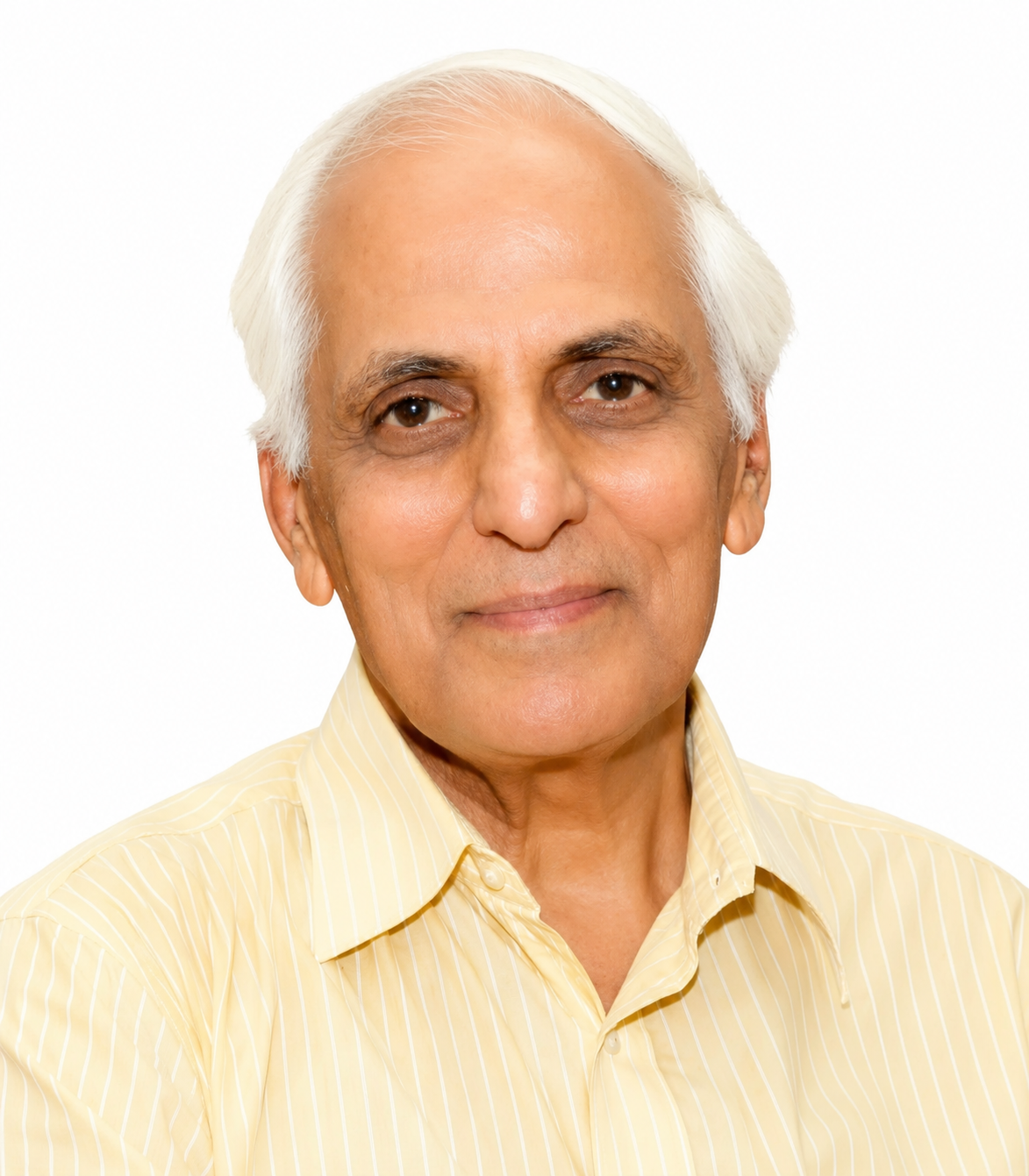 Tej P. Singh